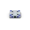 Quick•Point® 52, Grid Plate